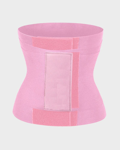 Seamless Waist Trainer Shaping Belt