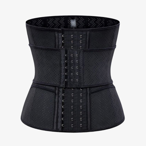 Essentials Curvy Latex Waist Trainer