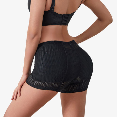 Summer BBL Shorts & High Waisted Shapewear