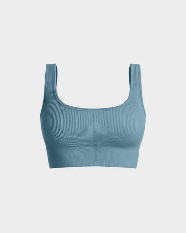 Seamless Sport Bra