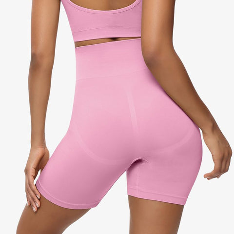 Seamless Butt Boosting Sport Short