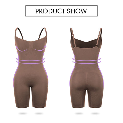 Seamless Slimming Shapewear