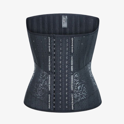 Breathable Hourglass Waist Trainer