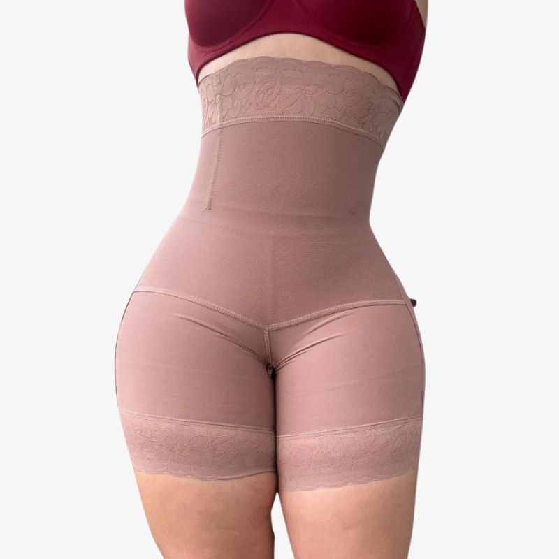 Slimming Butt Lifter Control Panty Underwear Shorts