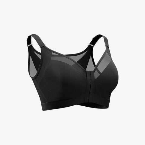 Comfort Posture Corrector Bra with Contour Cups Bra (BUY 1 GET 2 FREE)