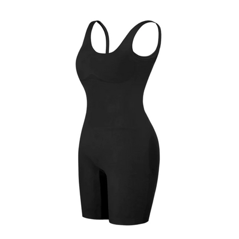 Contour Sculpting Seamless Bodysuit