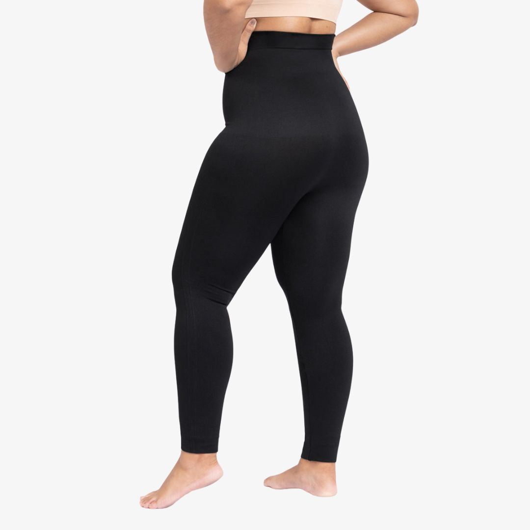 High Waisted Shaping Leggings