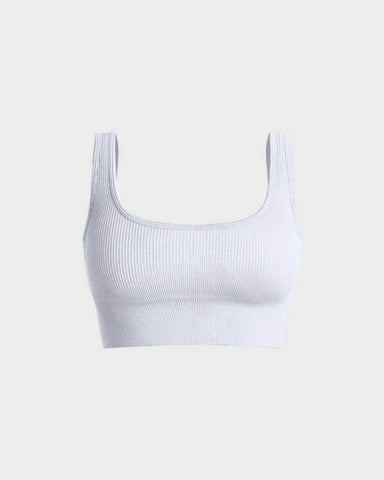 Seamless Sport Bra