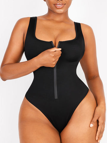 Woobilly® Shaping Tummy Control One Piece Swimsuit