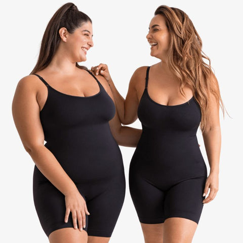 Seamless Slimming Shapewear