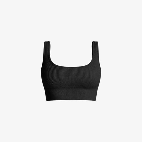 Seamless Sport Bra