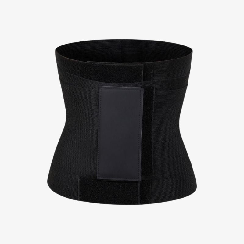 Seamless Waist Trainer Shaping Belt