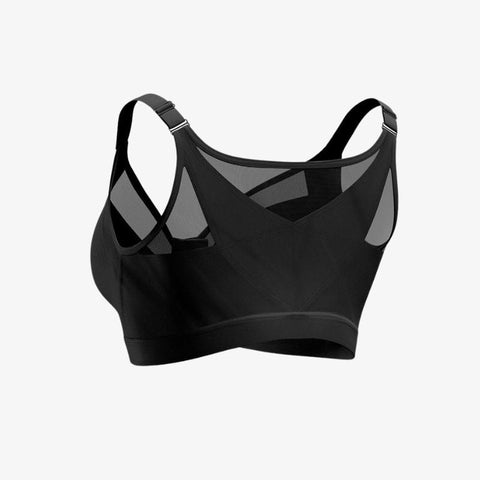 Comfort Posture Corrector Bra with Contour Cups Bra (BUY 1 GET 2 FREE)