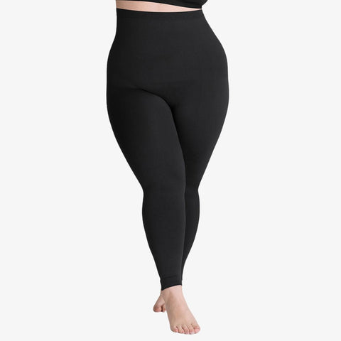 High Waisted Shaping Leggings