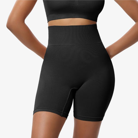 Seamless Butt Boosting Sport Short