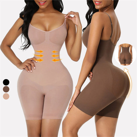 Seamless Slimming Shapewear