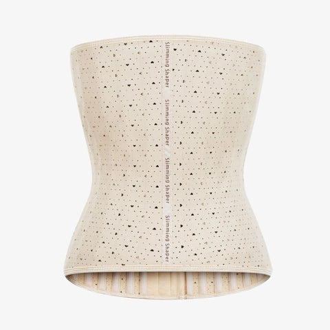 Breathable Hourglass Waist Trainer