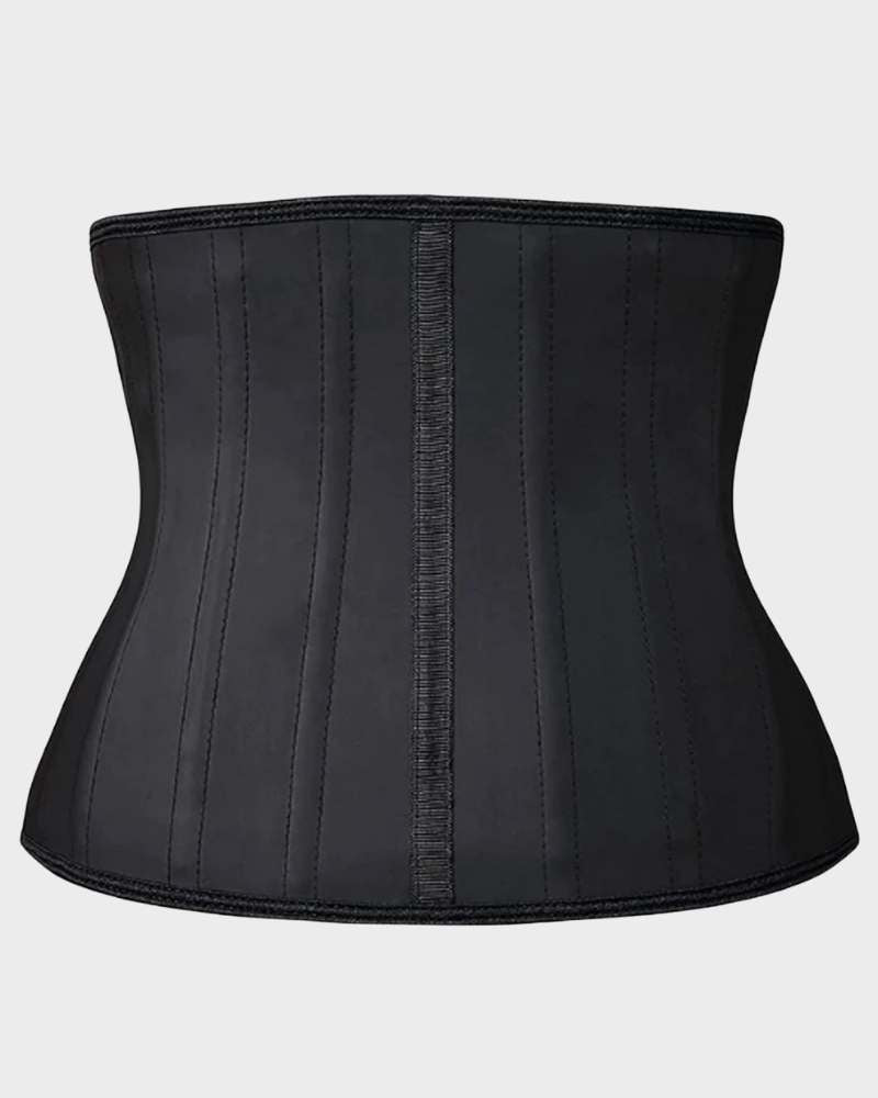 Hourglass Waist Trainer Belt