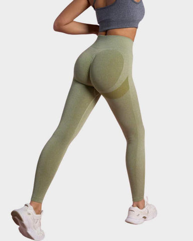 Butt Lift Leggings