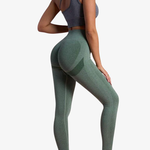 Butt Lift Leggings