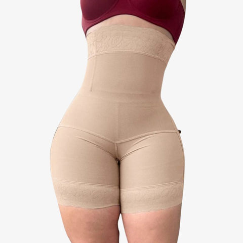 Slimming Butt Lifter Control Panty Underwear Shorts