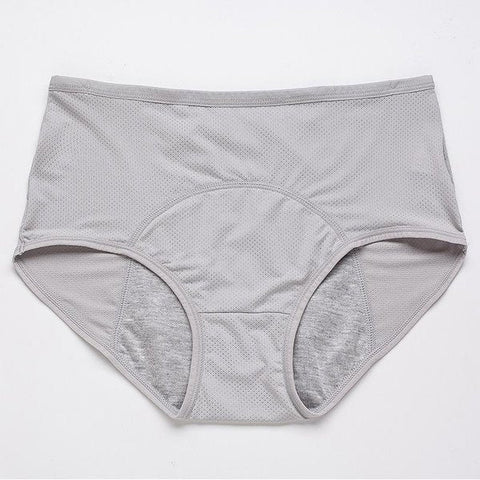 Woobilly® High Waist Leak Proof Panties