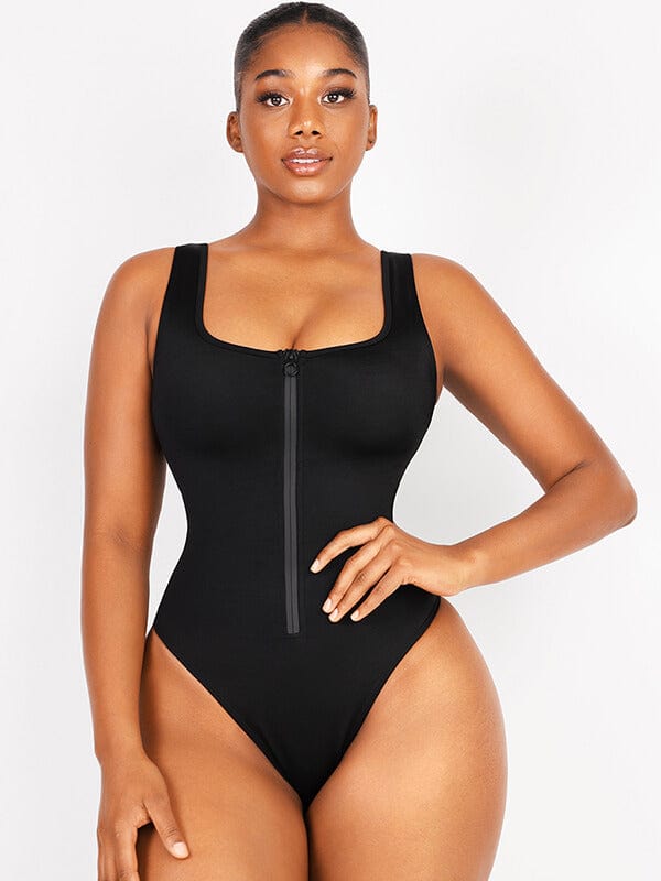 Woobilly® Shaping Tummy Control One Piece Swimsuit