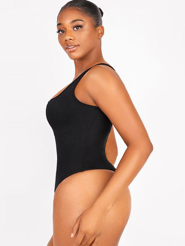 Woobilly® Shaping Tummy Control One Piece Swimsuit