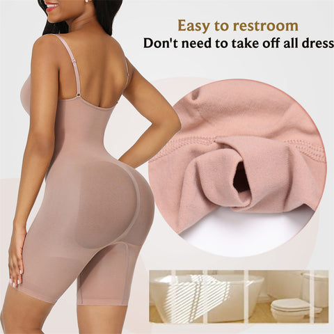 Seamless Slimming Shapewear