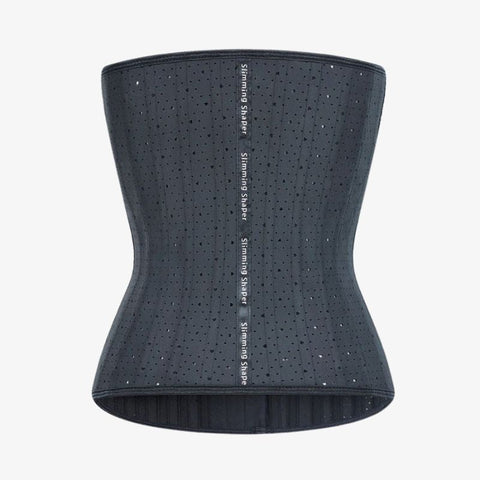 Breathable Hourglass Waist Trainer