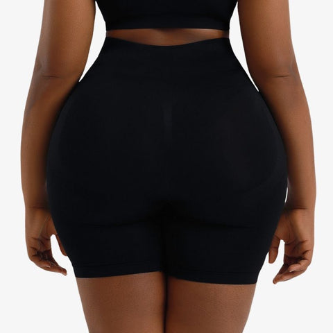 Seamless Butt Boosting Sport Short