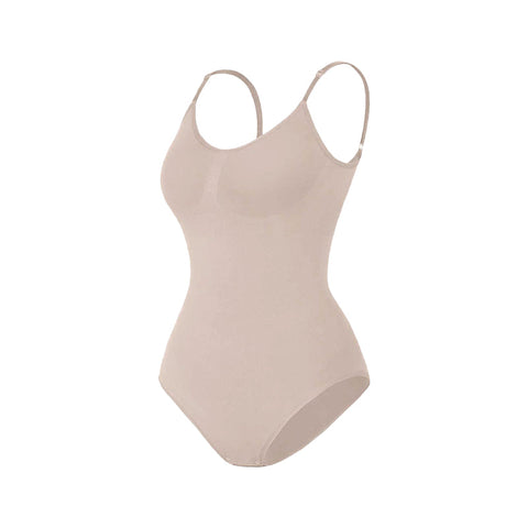 Woobilly®Seamless Snatched Comfy Bodysuit