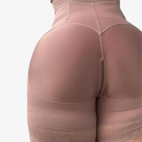 Slimming Butt Lifter Control Panty Underwear Shorts