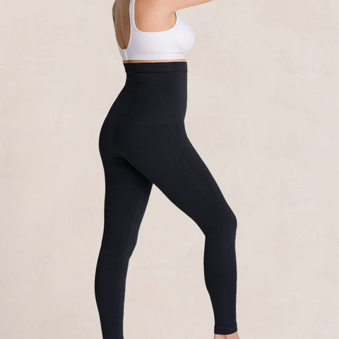 High Waisted Shaping Leggings