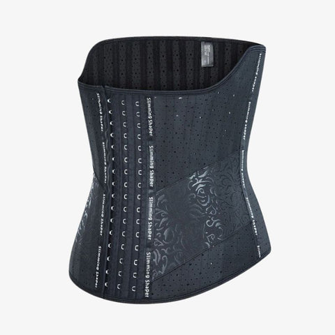 Breathable Hourglass Waist Trainer