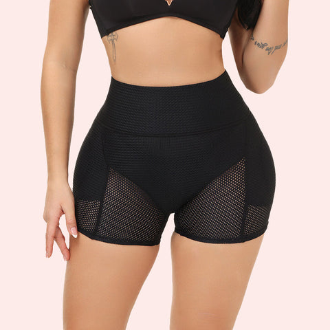 Summer BBL Shorts & High Waisted Shapewear