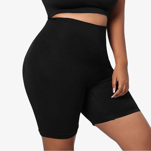 Seamless Butt Boosting Sport Short