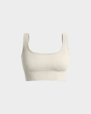 Seamless Sport Bra