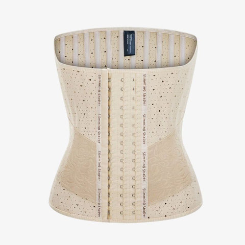 Breathable Hourglass Waist Trainer