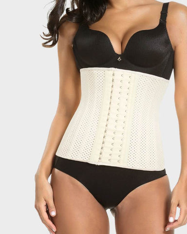 Underbust Short Waist Cincher