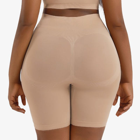 Seamless Butt Boosting Sport Short