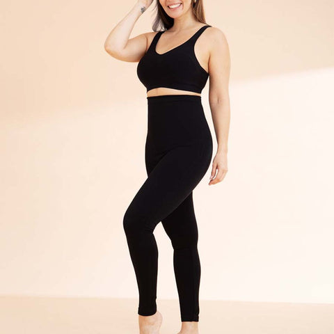 High Waisted Shaping Leggings