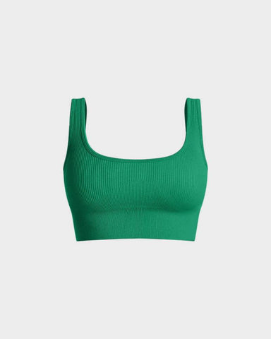 Seamless Sport Bra