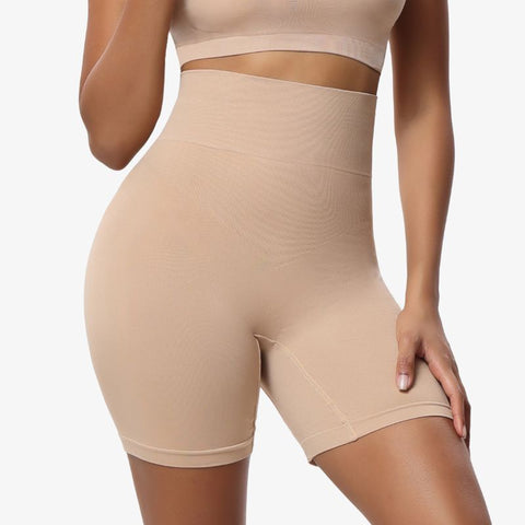 Seamless Butt Boosting Sport Short