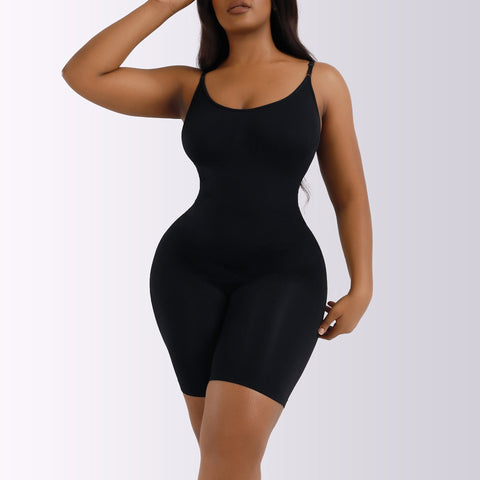 Seamless Slimming Shapewear