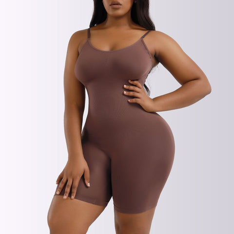 Seamless Slimming Shapewear