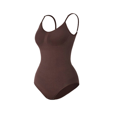 Woobilly®Seamless Snatched Comfy Bodysuit