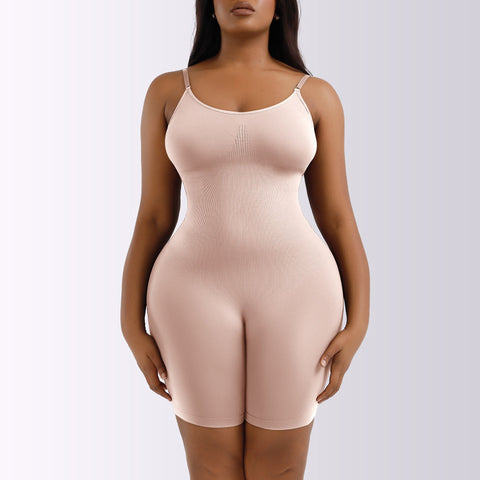 Seamless Slimming Shapewear