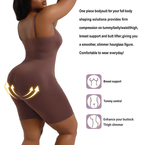 Seamless Slimming Shapewear