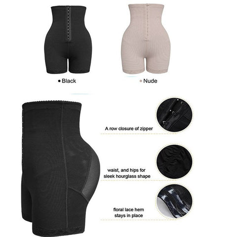 TUMMY CONTROL SHAPER